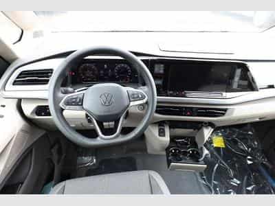 VW California Ocean (2026) - Photo 7