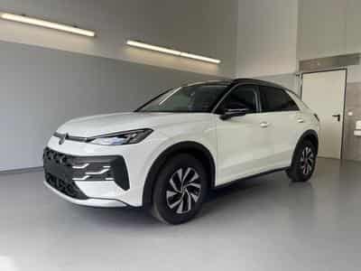 VW T-Roc NEU Life (2026) - Photo 1