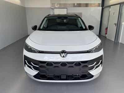 VW T-Roc NEU Life (2026) - Photo 2