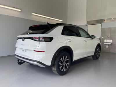 VW T-Roc NEU Life (2026) - Photo 4