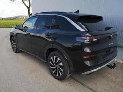 VW T-Roc 1.5 eTSI 110 kW Life (2026) - Photo 3