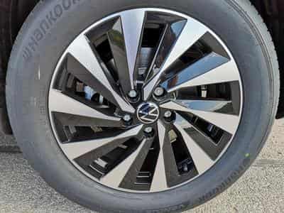 VW T-Roc 1.5 eTSI 110 kW Life (2026) - Photo 4