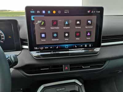 VW T-Roc 1.5 eTSI 110 kW Life (2026) - Photo 7