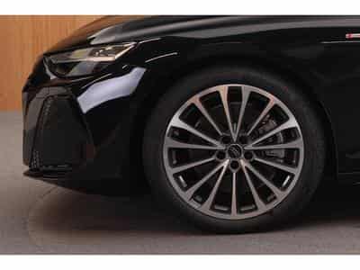 Audi A6 Avant S line 40 TDI quattro S tronic 150 kW-204CV - Jantes 2 (2025) - Photo 9