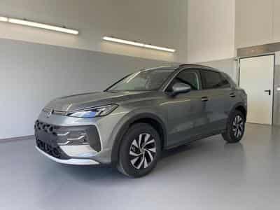 VW T-Roc NEU Life (2026) - Foto 1