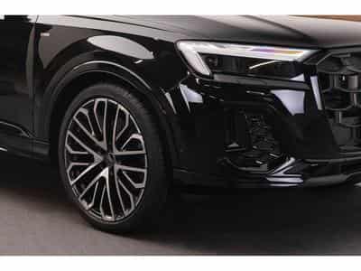 Audi Q7 S line 50 TDI quattro S tronic 210kW-286CV - Garantie 4 ans/ (2026) - Photo 13