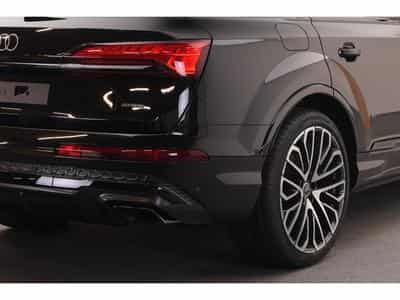 Audi Q7 S line 50 TDI quattro S tronic 210kW-286CV - Garantie 4 ans/ (2026) - Photo 14