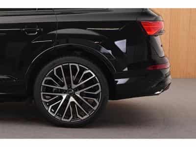 Audi Q7 S line 50 TDI quattro S tronic 210kW-286CV - Garantie 4 ans/ (2026) - Photo 15