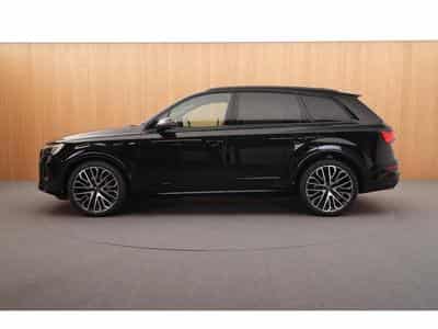 Audi Q7 S line 50 TDI quattro S tronic 210kW-286CV - Garantie 4 ans/ (2026) - Photo 5