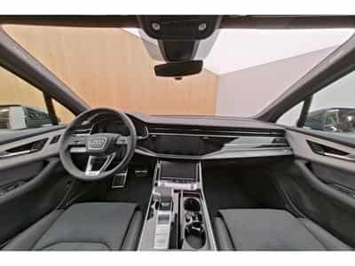 Audi Q7 S line 50 TDI quattro S tronic 210kW-286CV - Garantie 4 ans/ (2026) - Photo 9