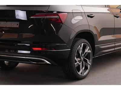 Skoda Karoq Sportline 1.5 TSI DSG 110KW-150CV - Garantie 5 ans/100.000 K (2025) - Photo 10
