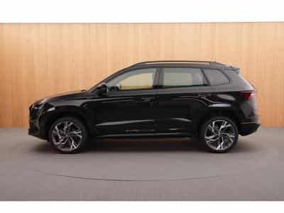Skoda Karoq Sportline 1.5 TSI DSG 110KW-150CV - Garantie 5 ans/100.000 K (2025) - Photo 2