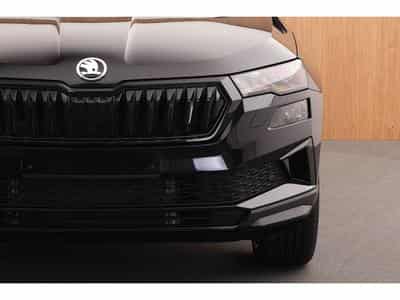 Skoda Karoq Sportline 1.5 TSI DSG 110KW-150CV - Garantie 5 ans/100.000 K (2025) - Photo 9