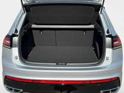 VW Taigo R-Line Limited (2026) - Photo 11