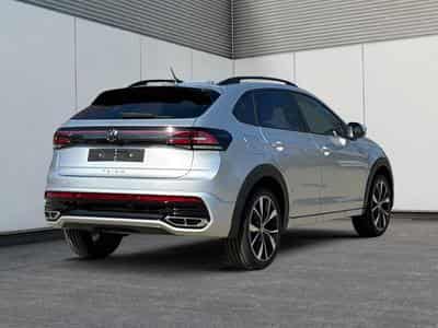 VW Taigo R-Line Limited (2026) - Photo 3