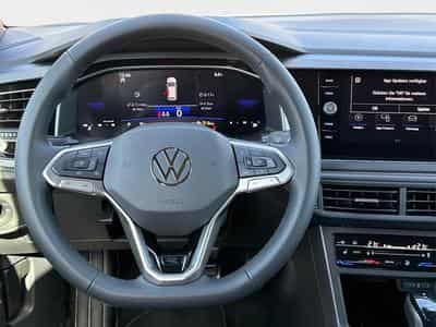 VW Taigo R-Line Limited (2026) - Photo 8