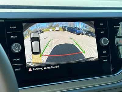 VW Taigo R-Line Limited (2026) - Photo 10