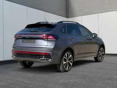 VW Taigo R-Line Limited (2026) - Photo 3