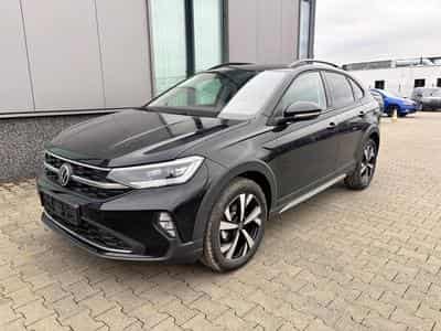 VW Taigo LIFE (2026) - Photo 1