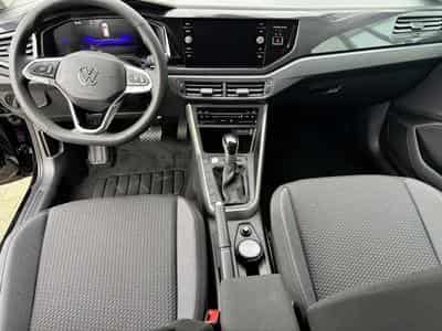 VW Taigo LIFE (2026) - Photo 7