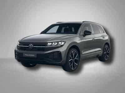 VW Touareg R-Line FINAL EDITION 3.0 V6 TDI (2026) - Photo 1