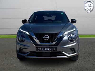 Nissan Juke N-Design (2024) - Photo 1