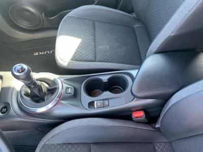 Nissan Juke N-Design (2024) - Foto 10