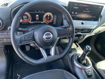 Nissan Juke N-Design (2024) - Foto 11