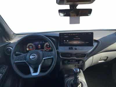 Nissan Juke N-Design (2024) - Photo 3