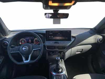 Nissan Juke N-Design (2024) - Photo 4