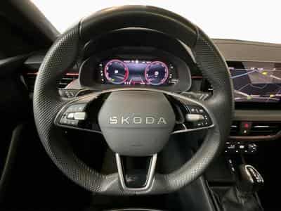 Skoda Kamiq Monte-Carlo+DSG+Led+Pano (2025) - Photo 10