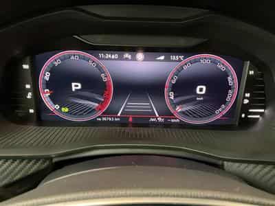 Skoda Kamiq Monte-Carlo+DSG+Led+Pano (2025) - Photo 11