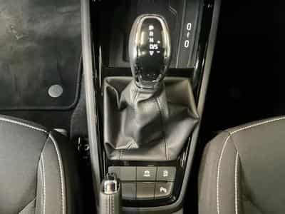 Skoda Kamiq Monte-Carlo+DSG+Led+Pano (2025) - Photo 12