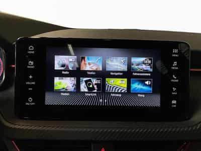 Skoda Kamiq Monte-Carlo+DSG+Led+Pano (2025) - Photo 13