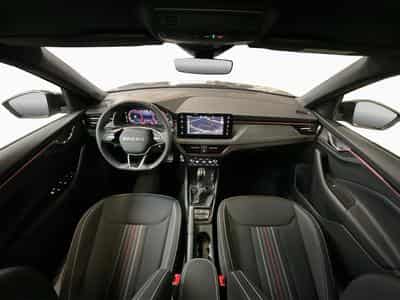 Skoda Kamiq Monte-Carlo+DSG+Led+Pano (2025) - Photo 2