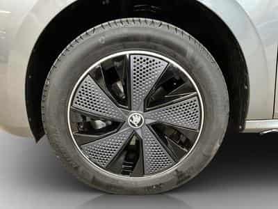 Skoda Kamiq Monte-Carlo+DSG+Led+Pano (2025) - Photo 8