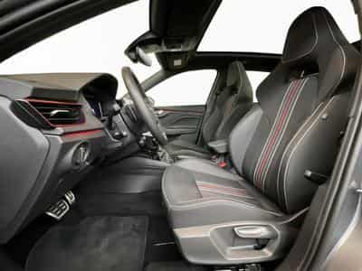 Skoda Kamiq Monte-Carlo+DSG+Led+Pano (2025) - Photo 9