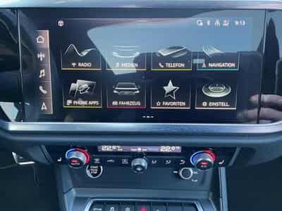 Audi Q3 S-Line+45TFSI+Quattro+S-Tronic (2022) - Photo 13