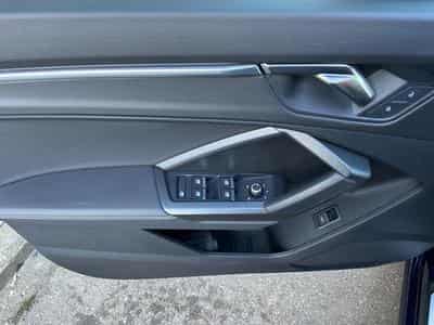 Audi Q3 S-Line+45TFSI+Quattro+S-Tronic (2022) - Photo 14