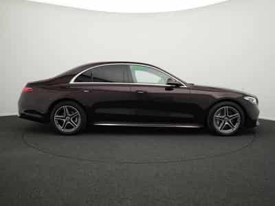 Mercedes S 450 4M AMG-Line Pano+Multi+360°+Burm (2022) - Foto 5