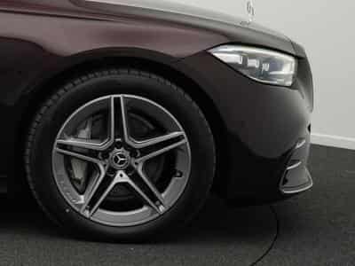 Mercedes S 450 4M AMG-Line Pano+Multi+360°+Burm (2022) - Foto 6