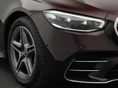 Mercedes S 450 4M AMG-Line Pano+Multi+360°+Burm (2022) - Foto 7