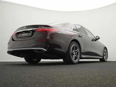 Mercedes S 450 4M AMG-Line Pano+Multi+360°+Burm (2022) - Foto 9