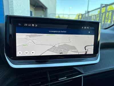 Peugeot 208 208 PureTech 100 Allure (2025) - Photo 10