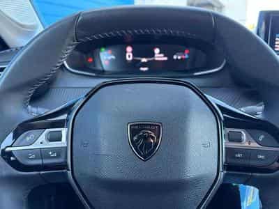 Peugeot 208 208 PureTech 100 Allure (2025) - Photo 12