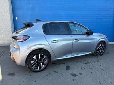 Peugeot 208 208 PureTech 100 Allure (2025) - Photo 3