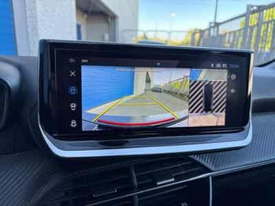 Peugeot 208 208 PureTech 100 Allure (2025) - Photo 7