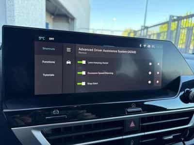 Citroen C4 NEW C4 PURETECH 130 EAT8 MAX (2025) - Photo 10