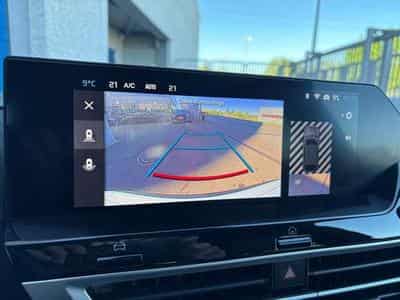 Citroen C4 NEW C4 PURETECH 130 EAT8 MAX (2025) - Photo 12