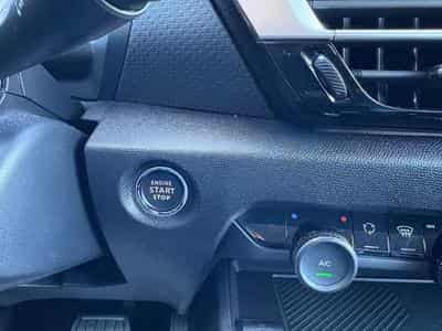 Citroen C4 NEW C4 PURETECH 130 EAT8 MAX (2025) - Photo 13